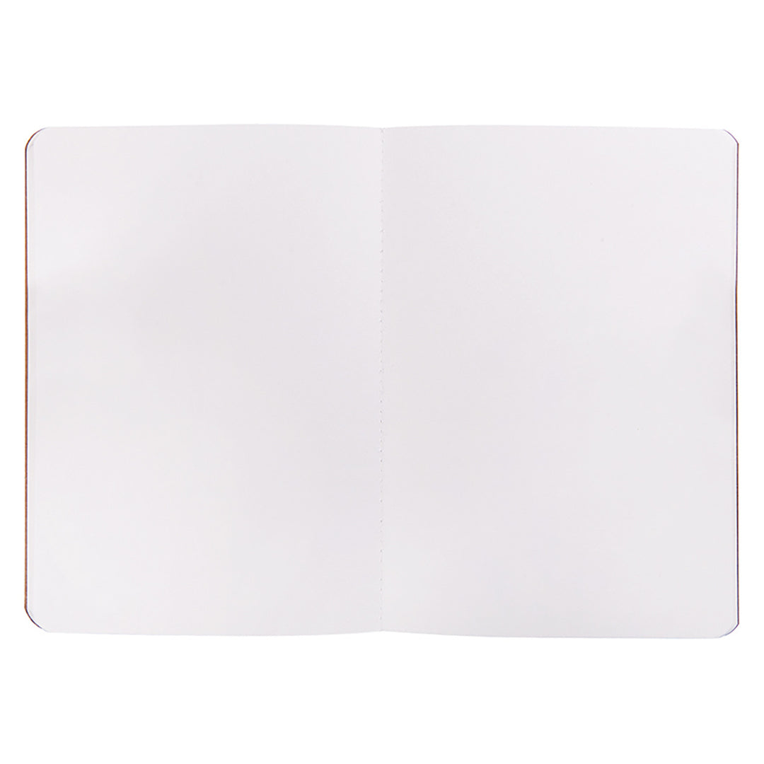 Soft Cover - Journal & Sketchbook A5 (Individual)
