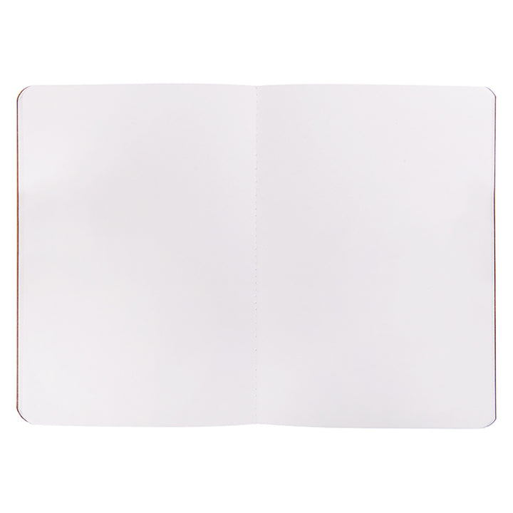 Soft Cover - Journal & Sketchbook A5 (Individual)