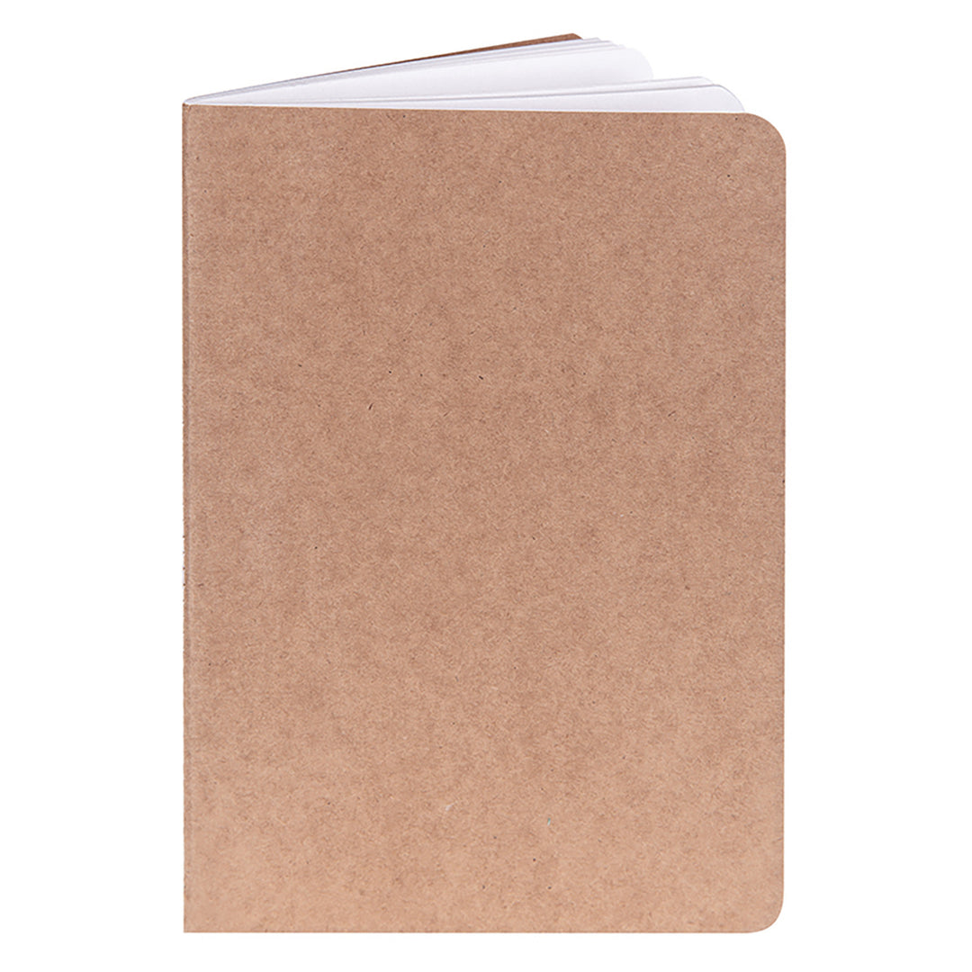 Soft Cover - Journal & Sketchbook A5 (Individual)