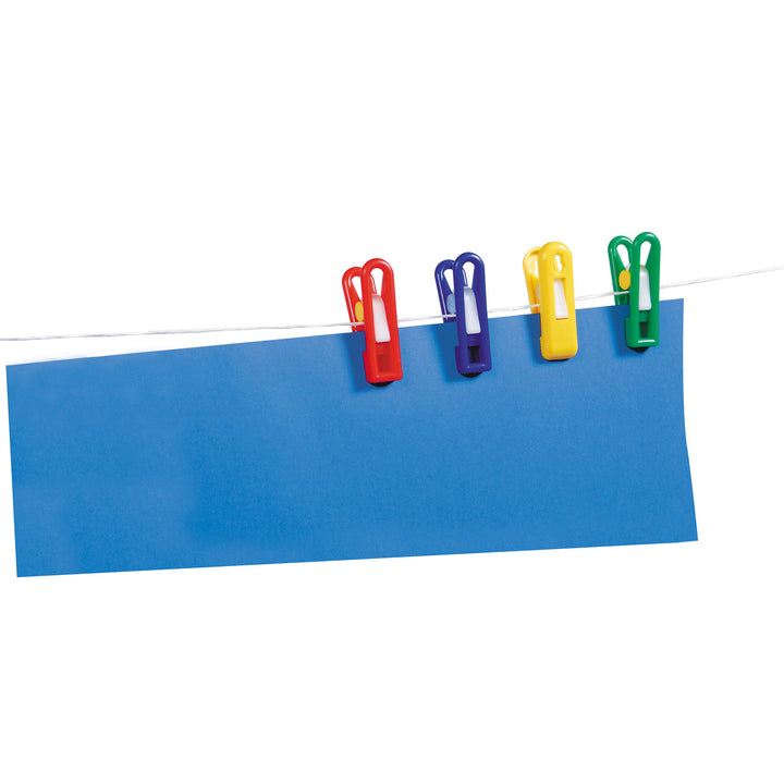 EC - Painting Pegs (12pk)