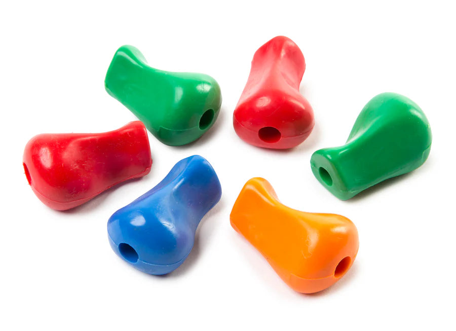 EC - Pencil Finger Grip (Individual)