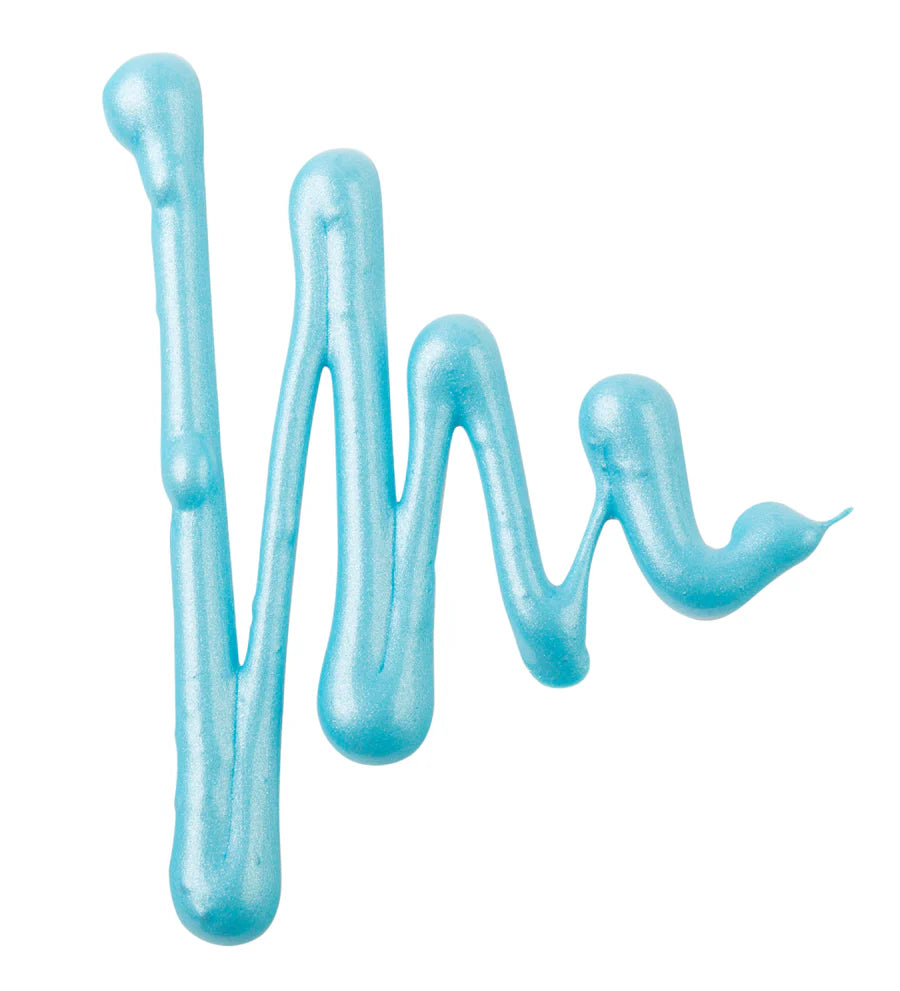 Pearl Paint - Blue (250ml)