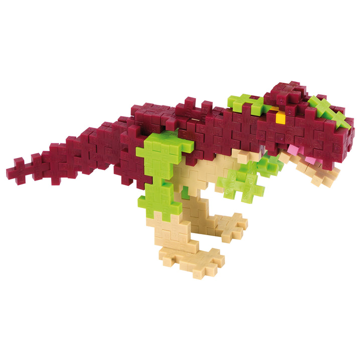 Plus-Plus - T-Rex 100pc Tube