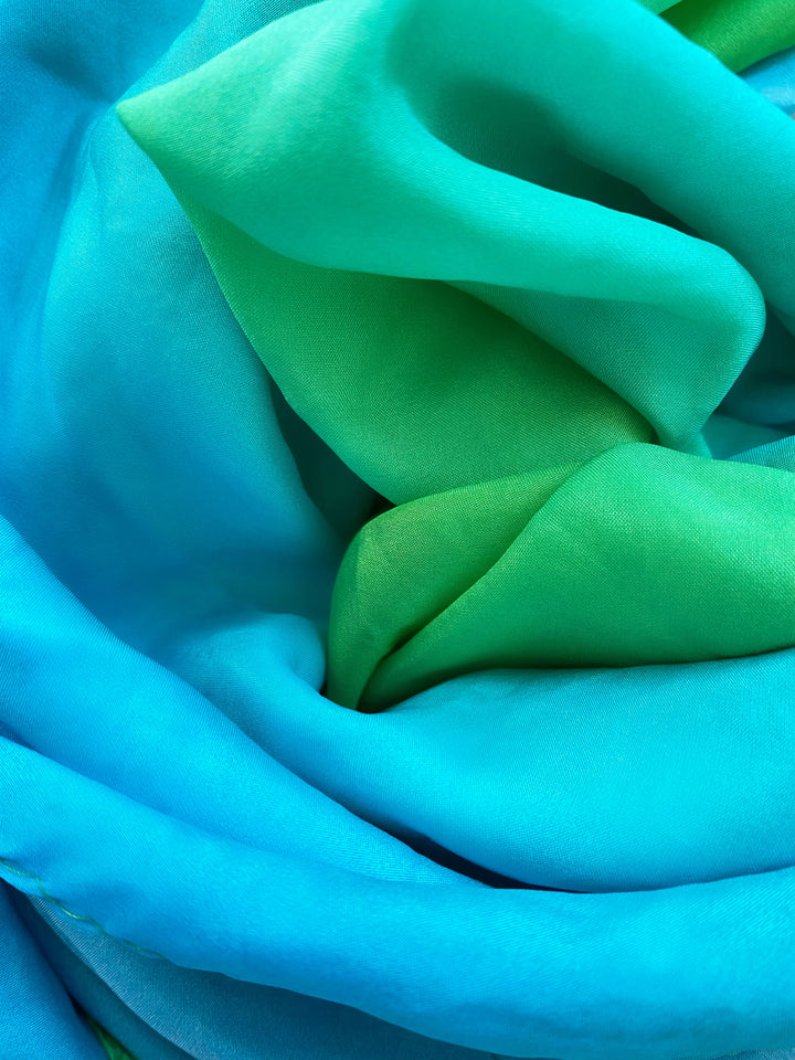 Play Silkies - Earth Play Silk