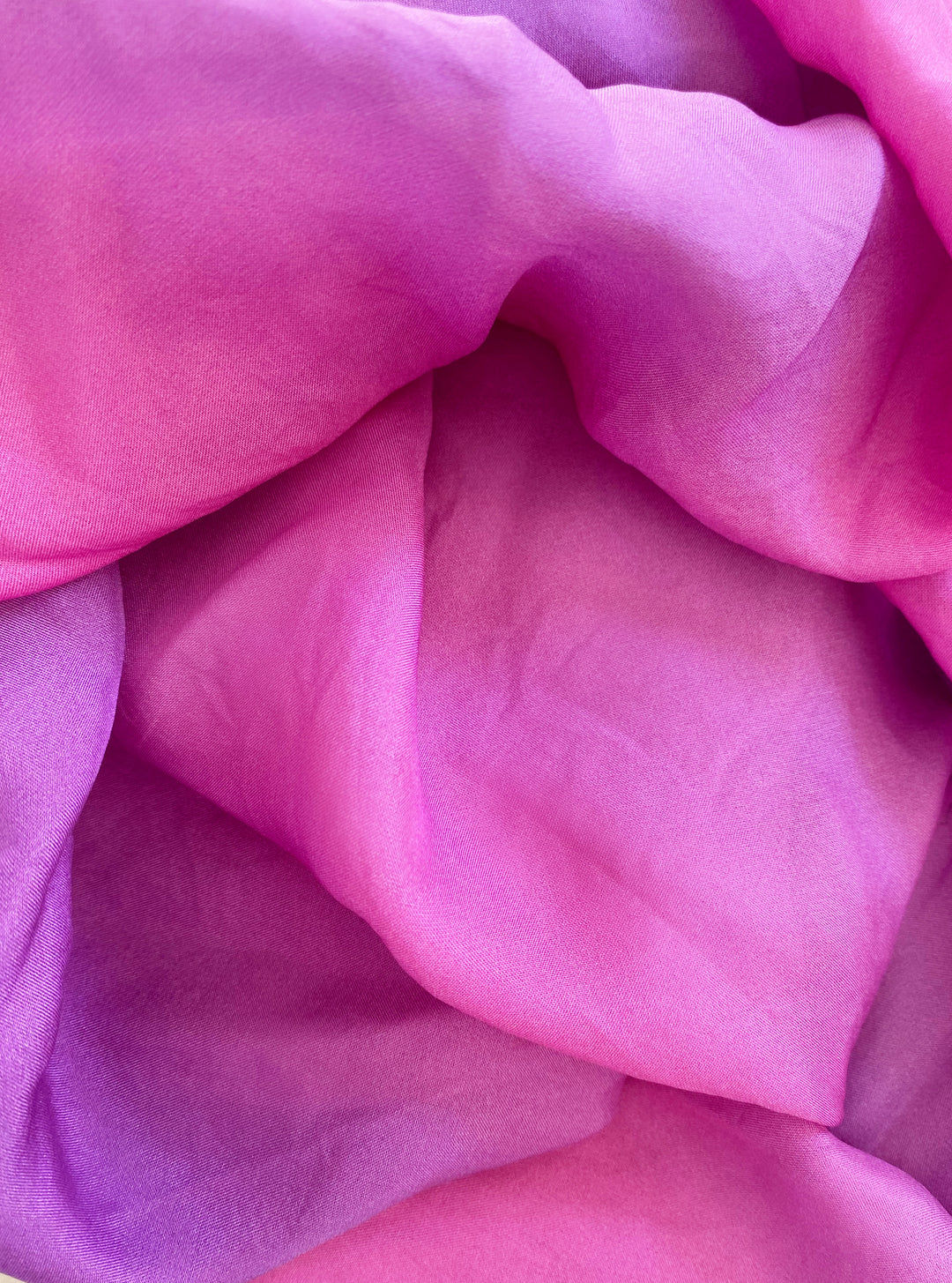 Play Silkies - Sunset Play Silk