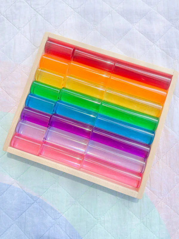 Pillars of Light Set (24pc)