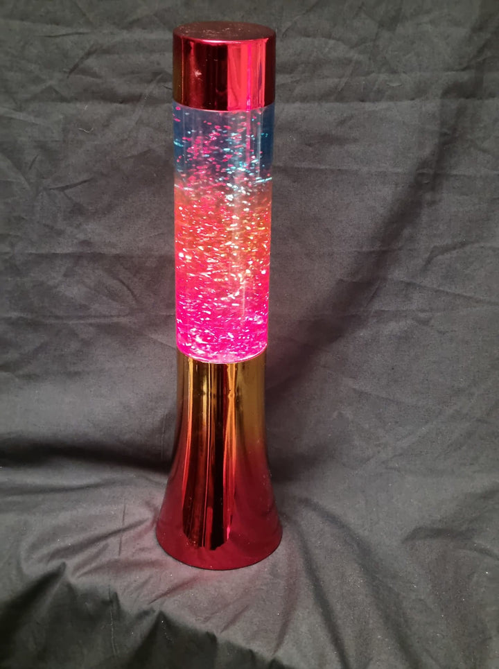 Sensory Sensations - Rainbow Motion Lamp
