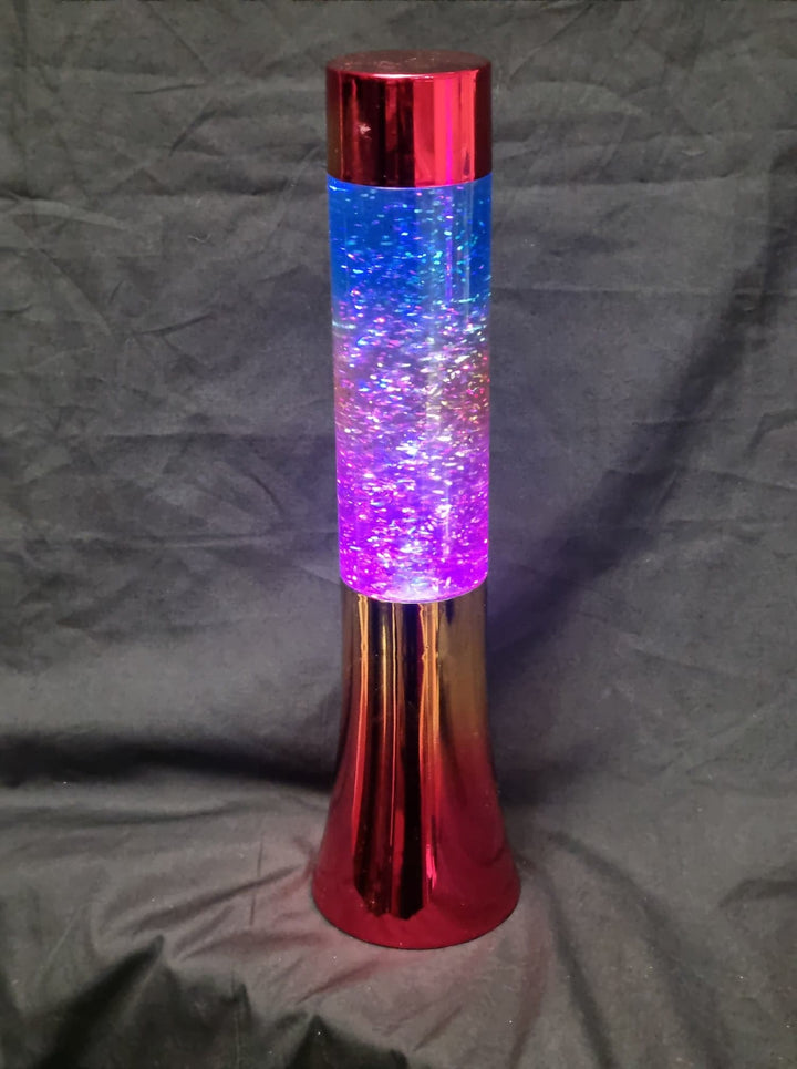 Sensory Sensations - Rainbow Motion Lamp