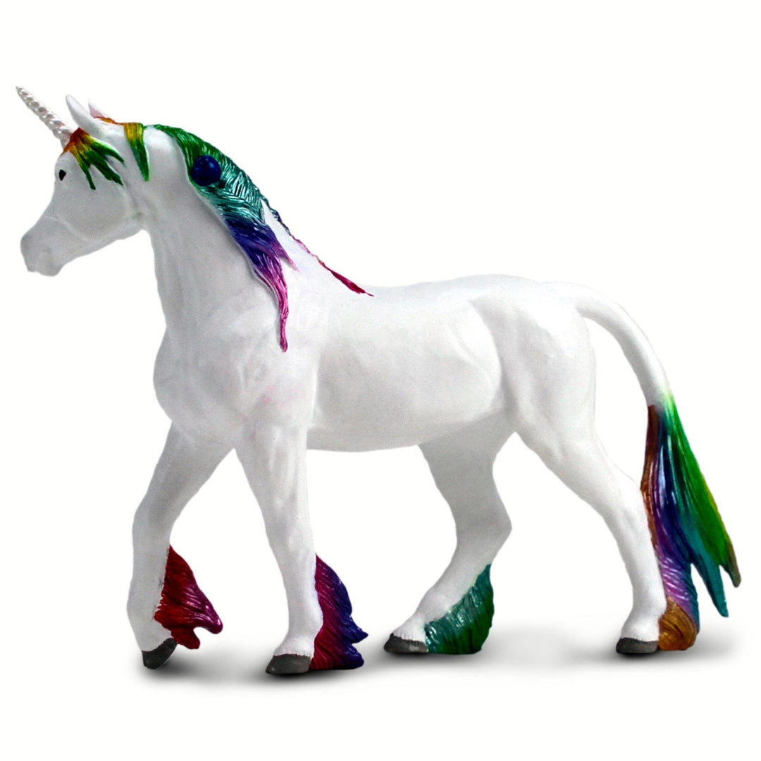 Safari - Rainbow Unicorn