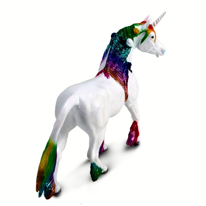 Safari - Rainbow Unicorn