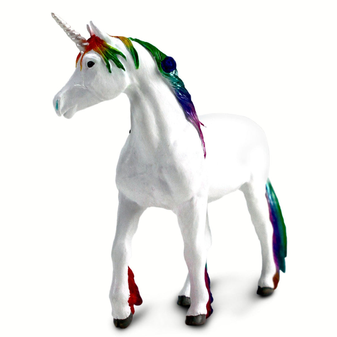 Safari - Rainbow Unicorn