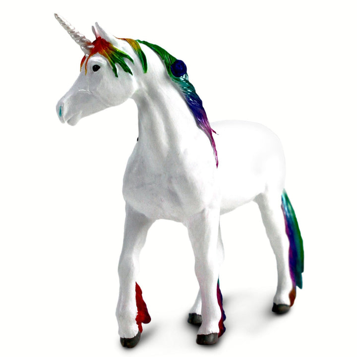 Safari - Rainbow Unicorn