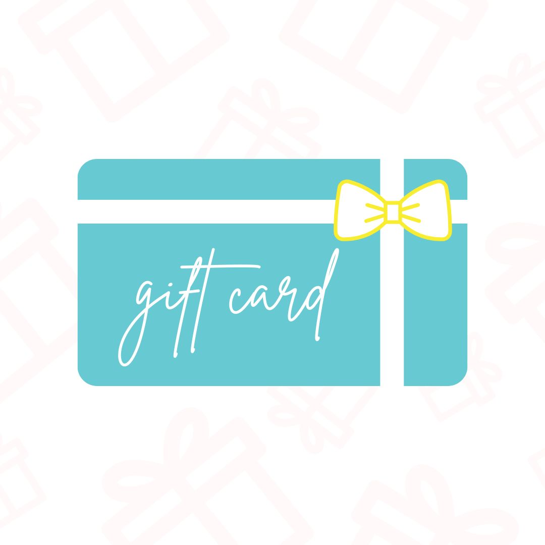 Melly & Me Gift Card