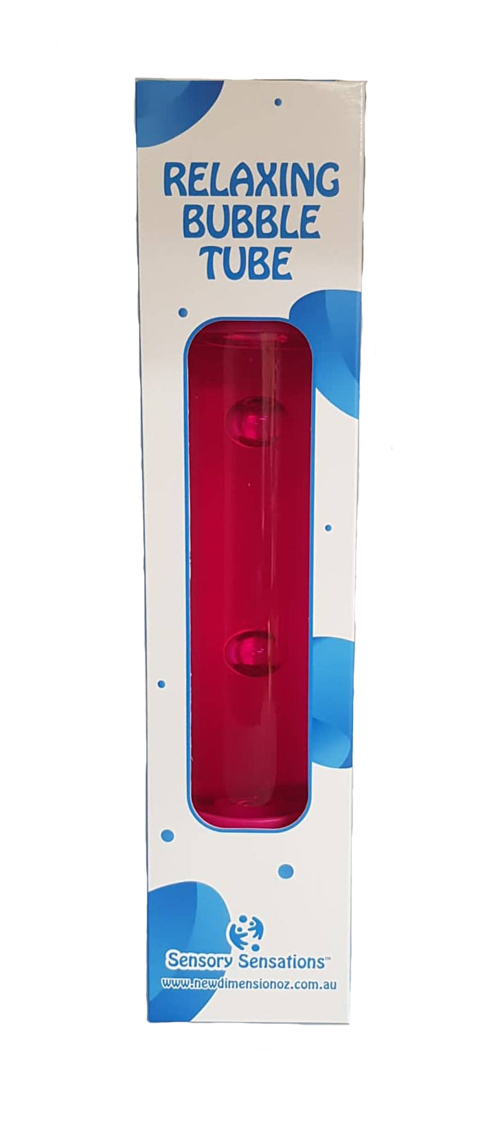 Sensory Sensations - Bubble Tube