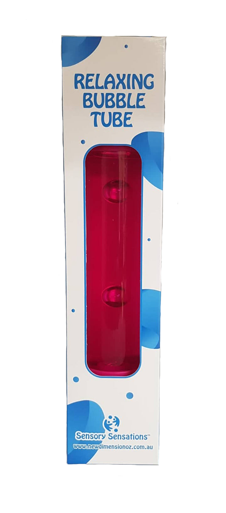 Sensory Sensations - Bubble Tube
