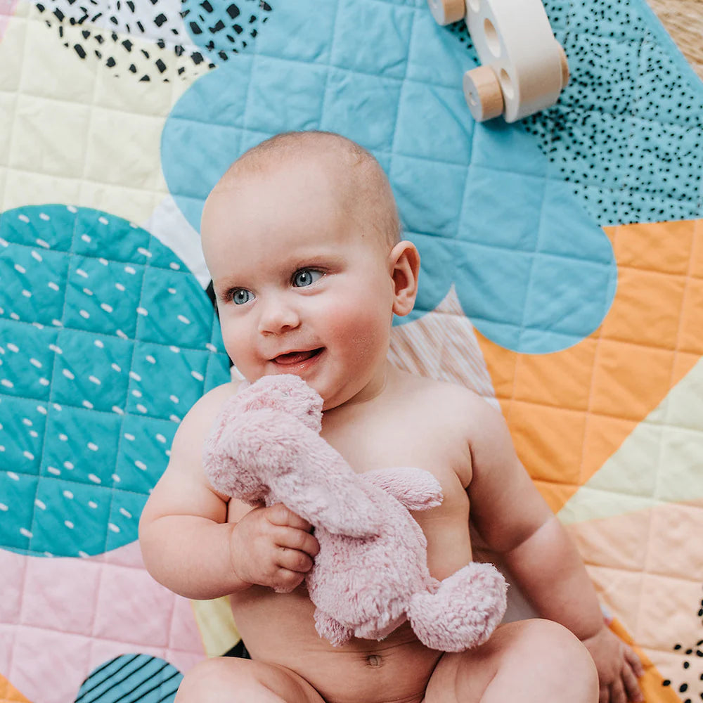 Rudie Nudie - Waterproof Playmats - Assorted Designs (Picnic Rug Size)