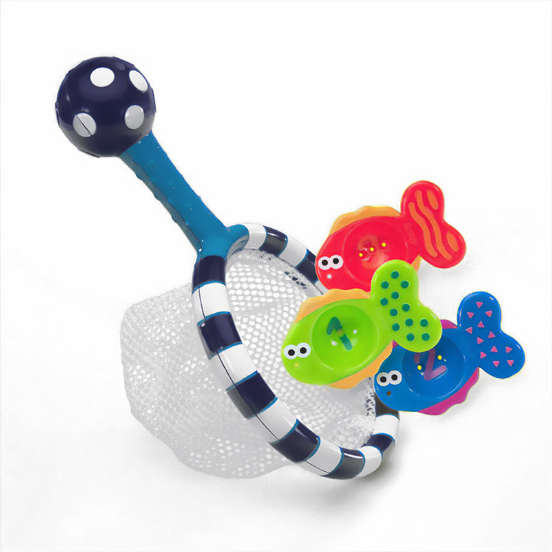 Sassy Baby - Catch & Count Net