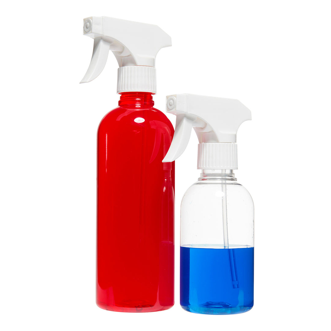 EC - Spray Bottle (Individual)