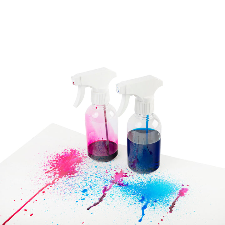 EC - Spray Bottle (Individual)
