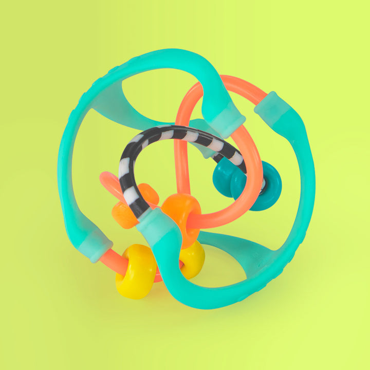 Sassy Baby - Busy Ball