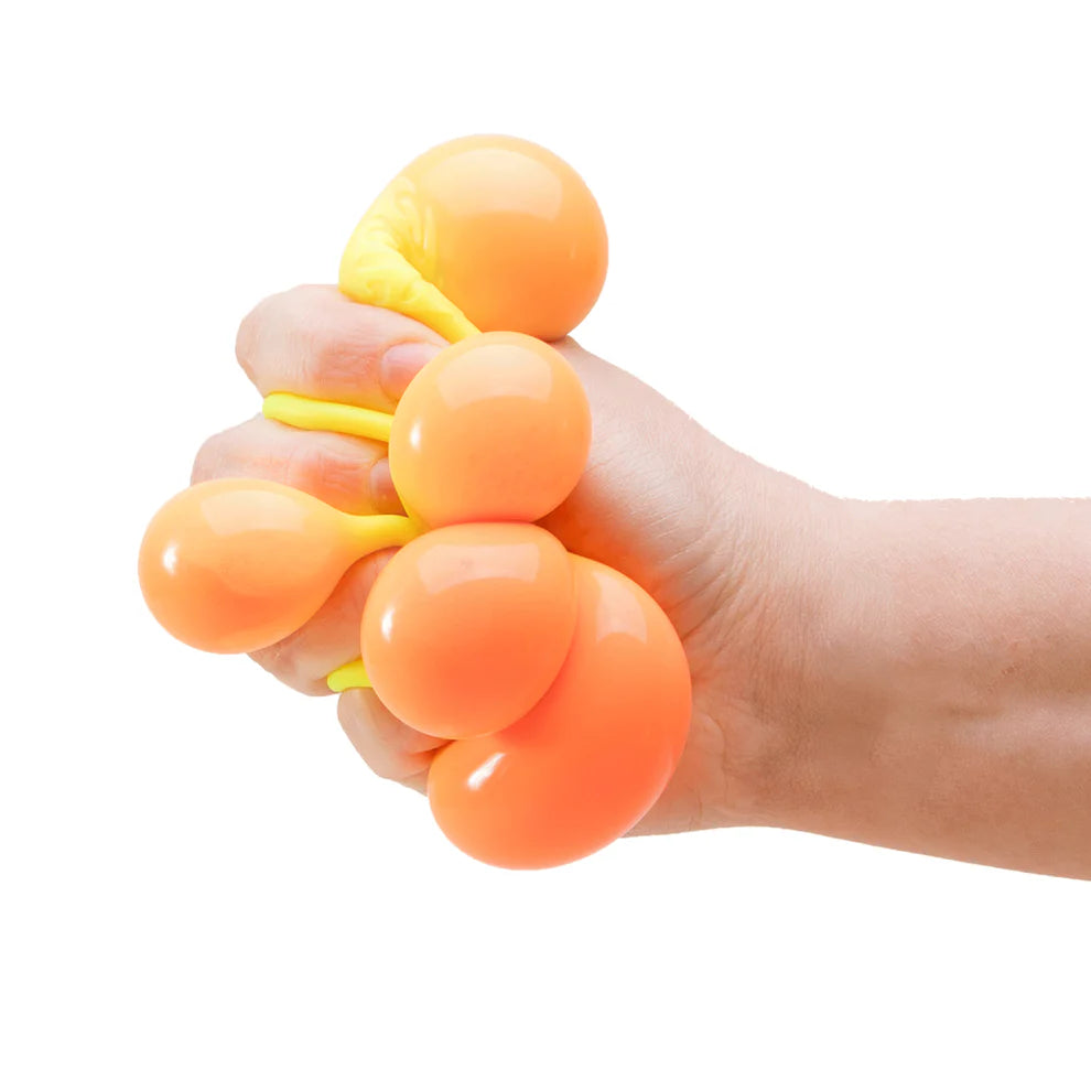 NeeDoh - Colour Changing Cube (Individual)