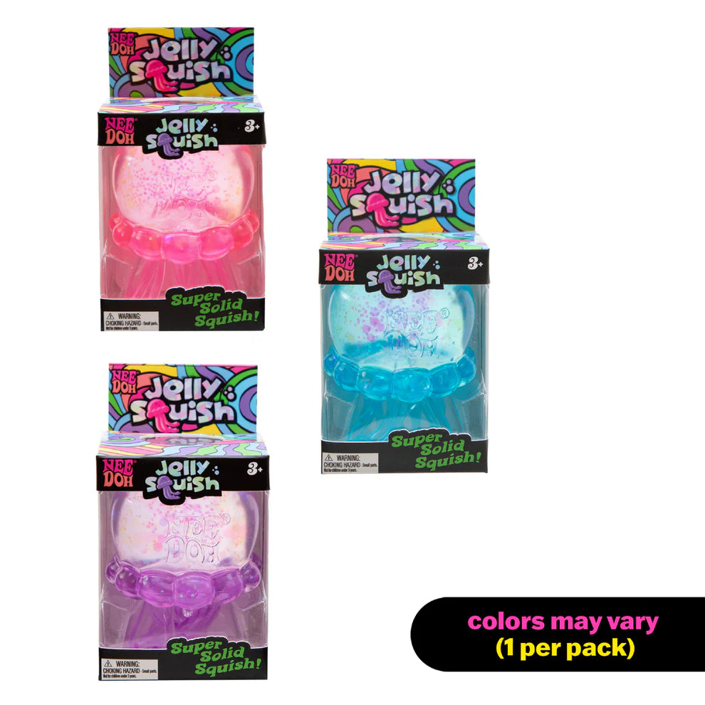 NeeDoh - Jelly Squish