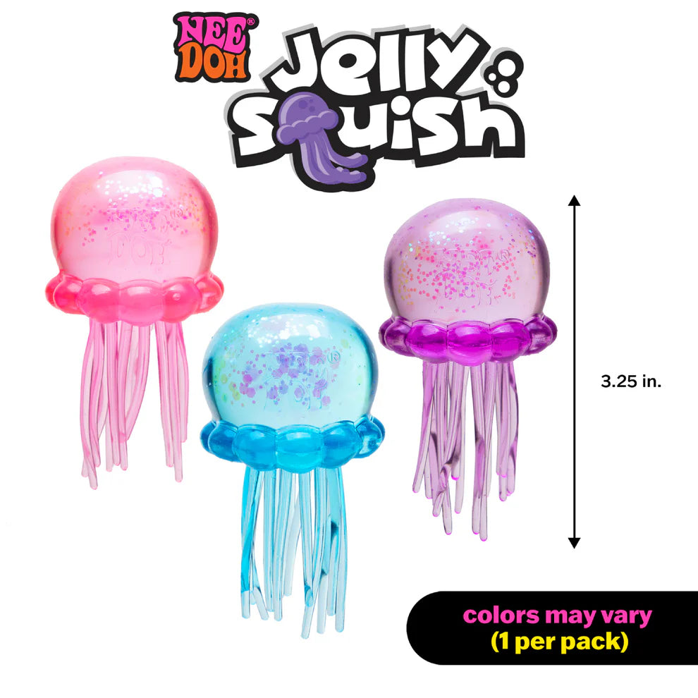 NeeDoh - Jelly Squish