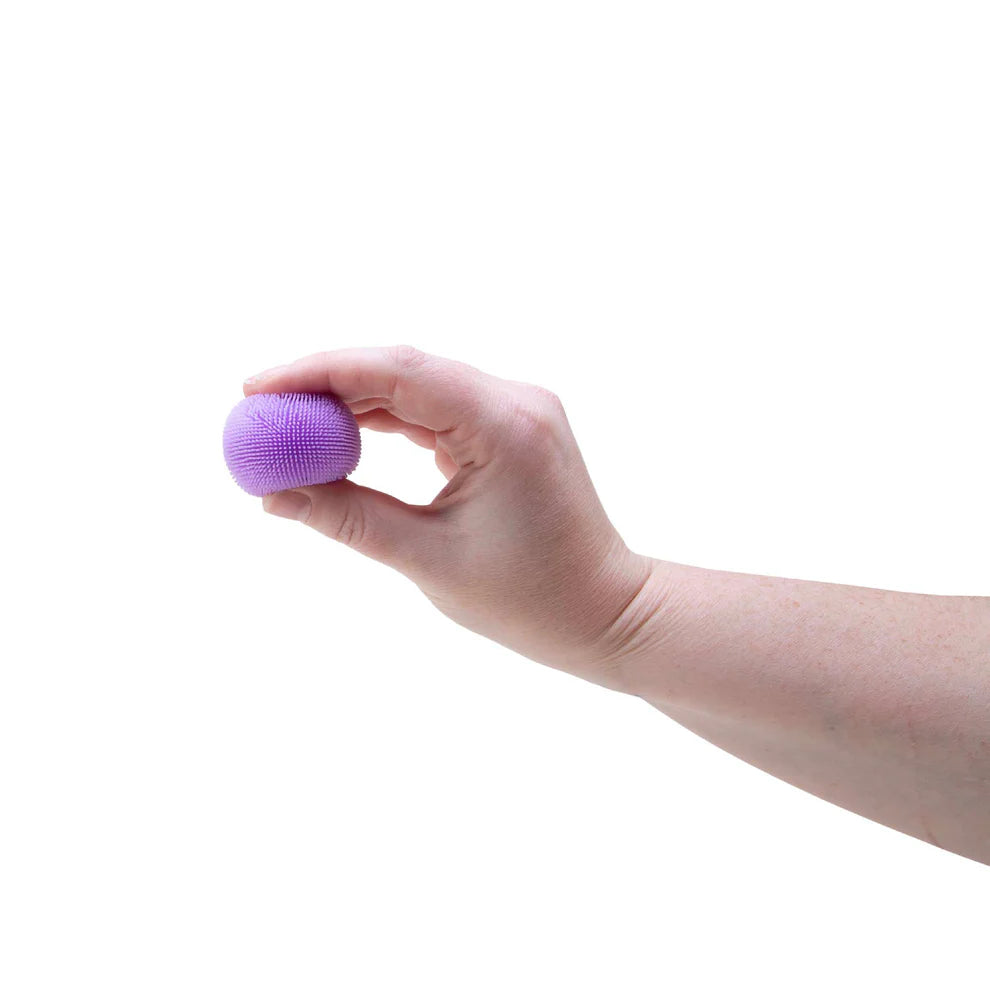 NeeDoh - Fuzz Ball Teenies Box Set (4pk)