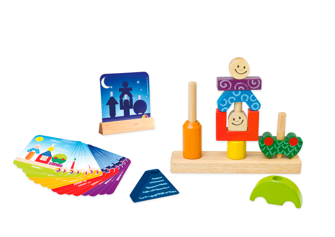 Smart Games - Day & Night