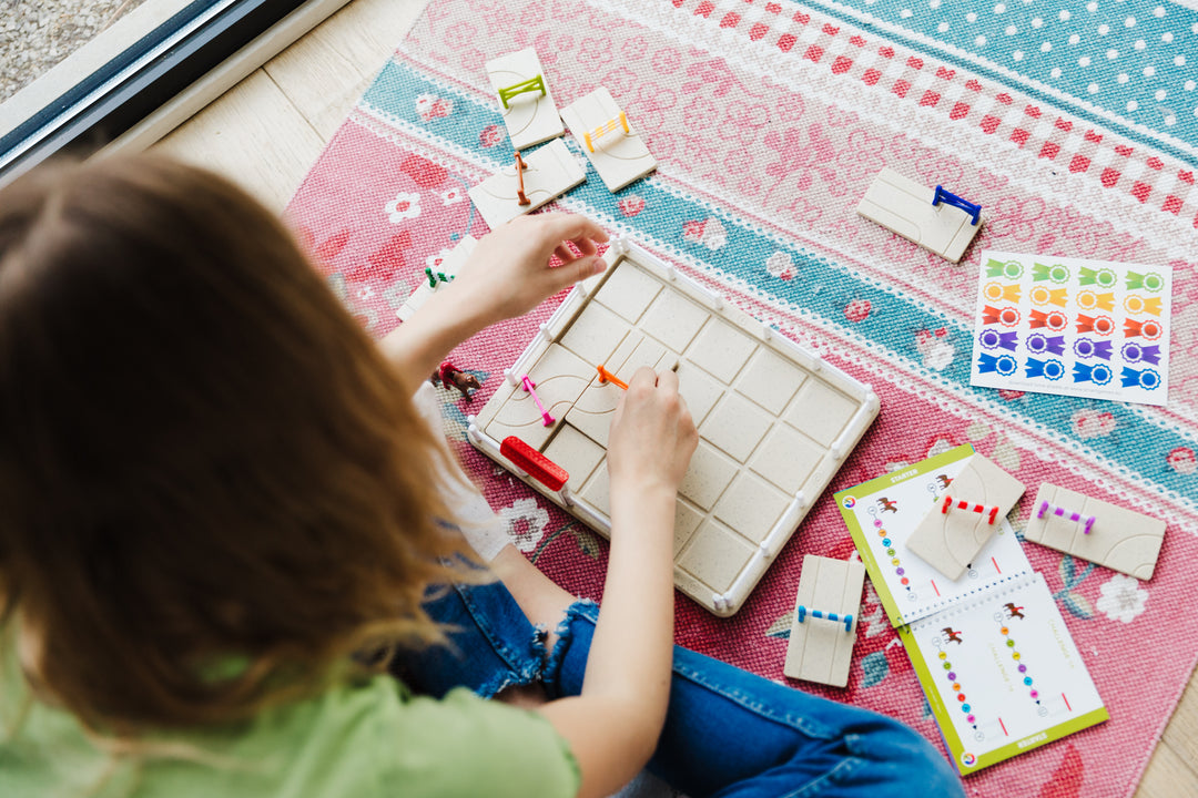 Smart Games - Horse Academy