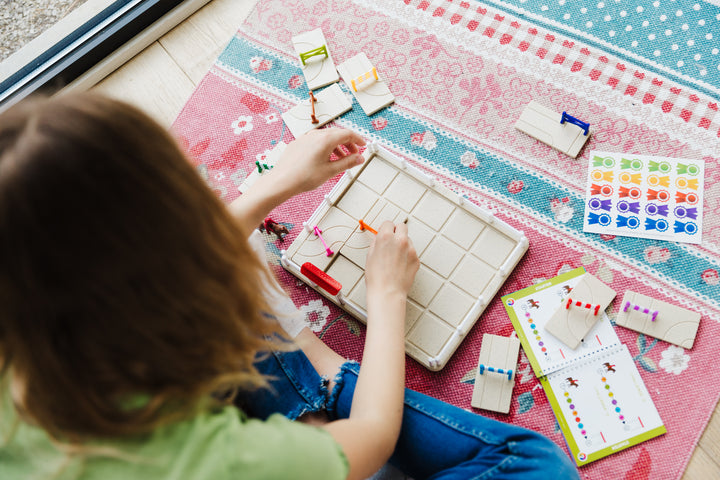 Smart Games - Horse Academy