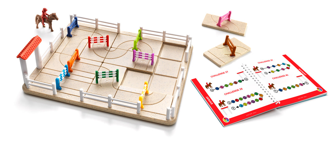 Smart Games - Horse Academy