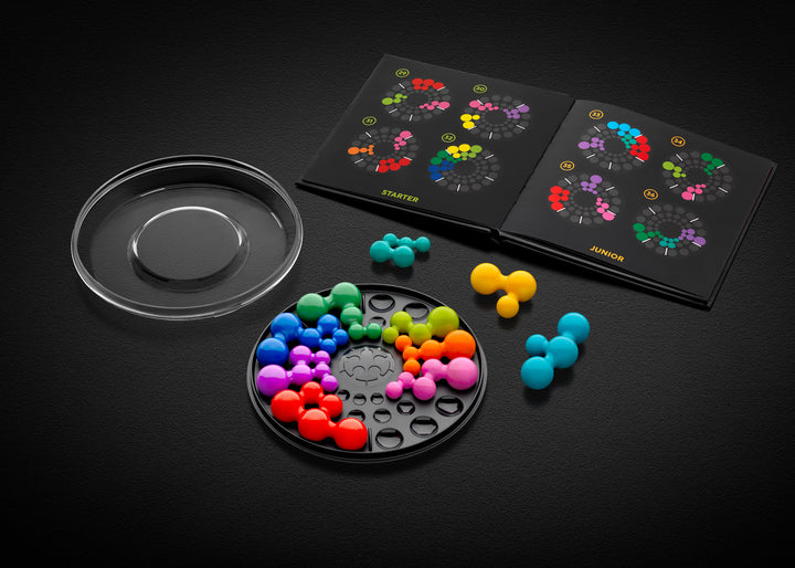 Smart Games - IQ Deluxe Edition - Circle