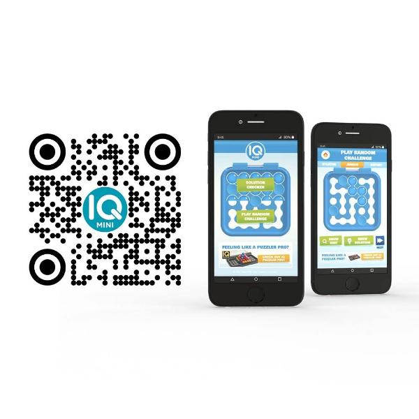 Smart Games - IQ Mini (Individual)