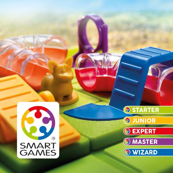 Smart Games - Smart Dog