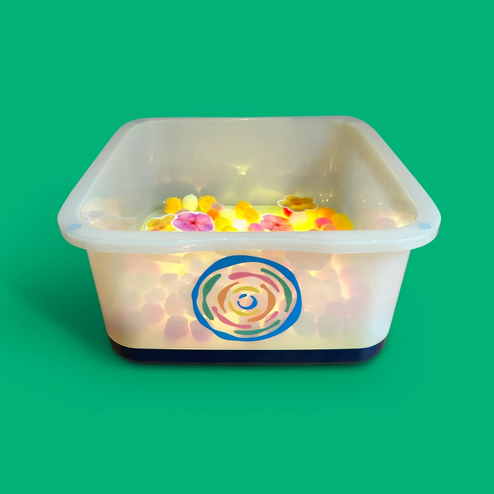 Let's Play Interactive Box