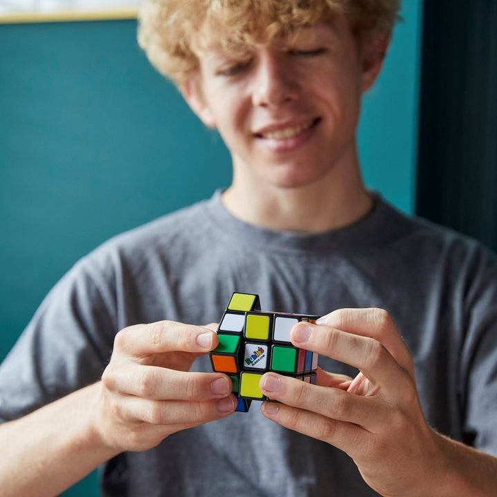 Rubik's 3x3 Classic Cube