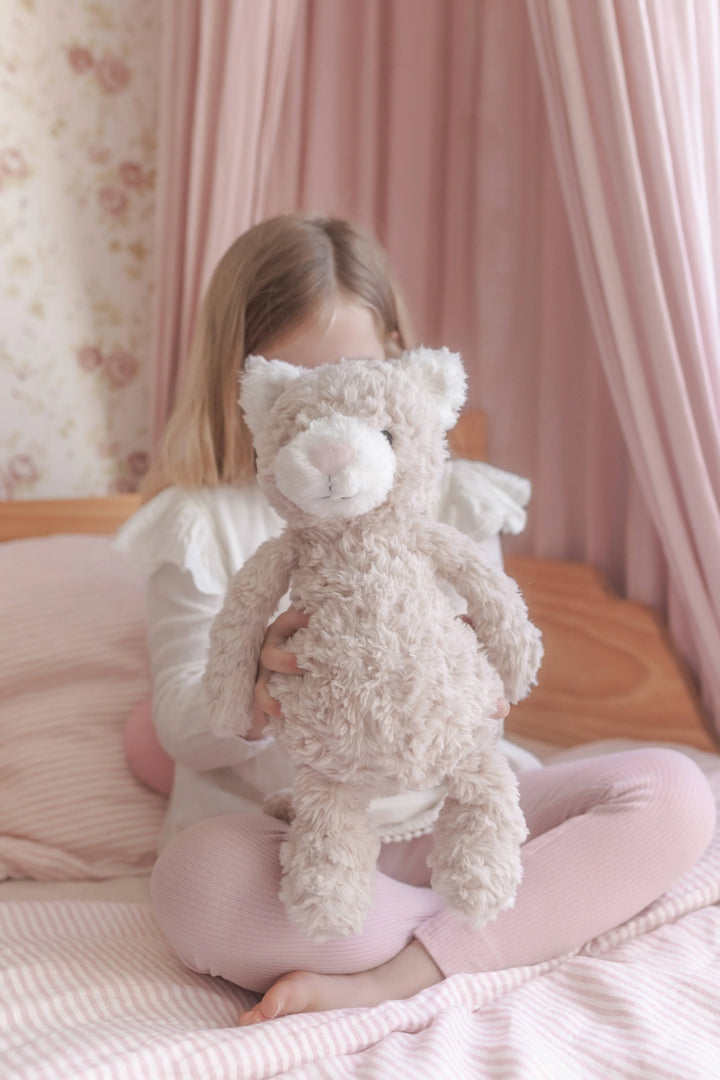 Mindful & Co Kids - 1.5kg Weighted Sensory Buddies