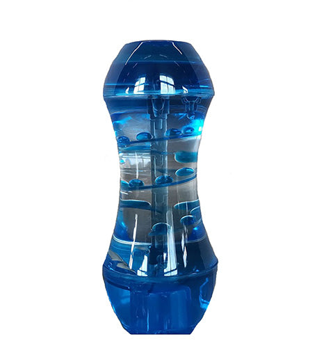 Sensory Sensations - Cyclone Liquid Timer