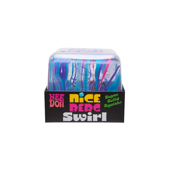 NeeDoh - Swirl Niceberg