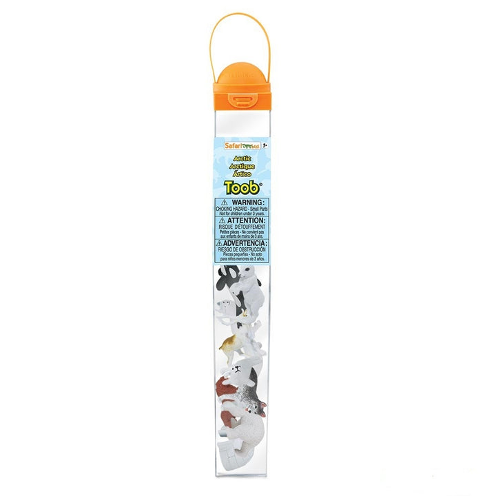 Safari - Arctic Toob