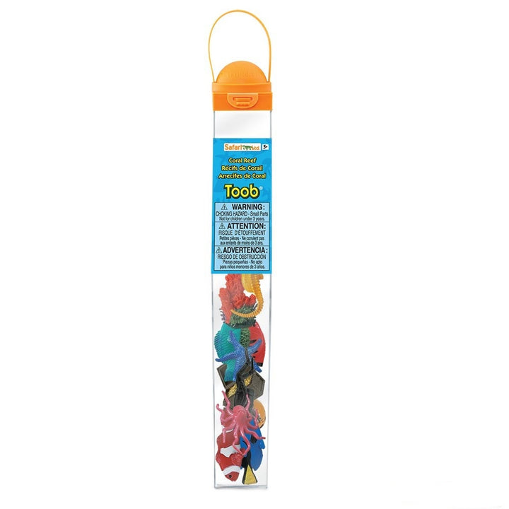 Safari - Coral Reef Toob