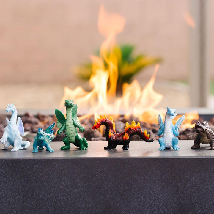 Safari - Dragons of the Elements Toob