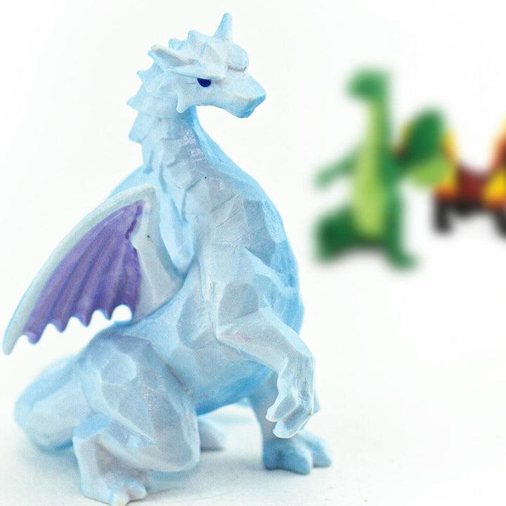Safari - Dragons of the Elements Toob