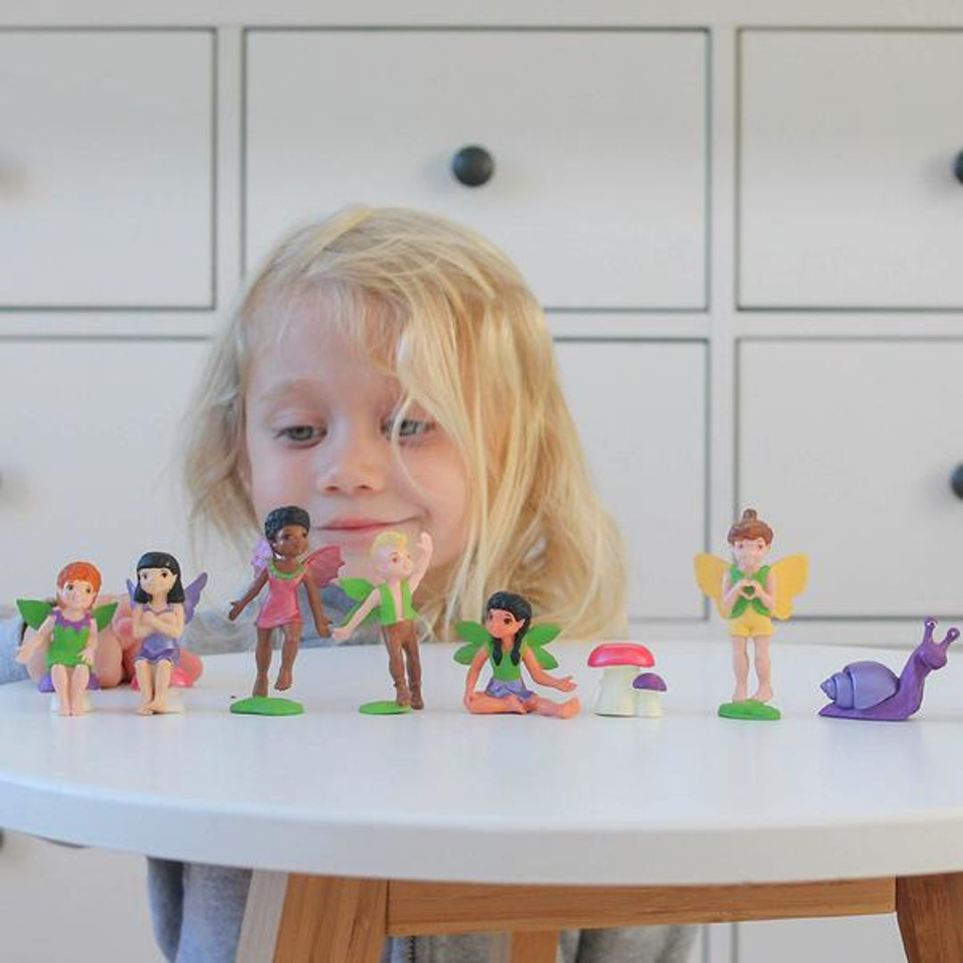 Safari - Super Toob - Friendly Fairies