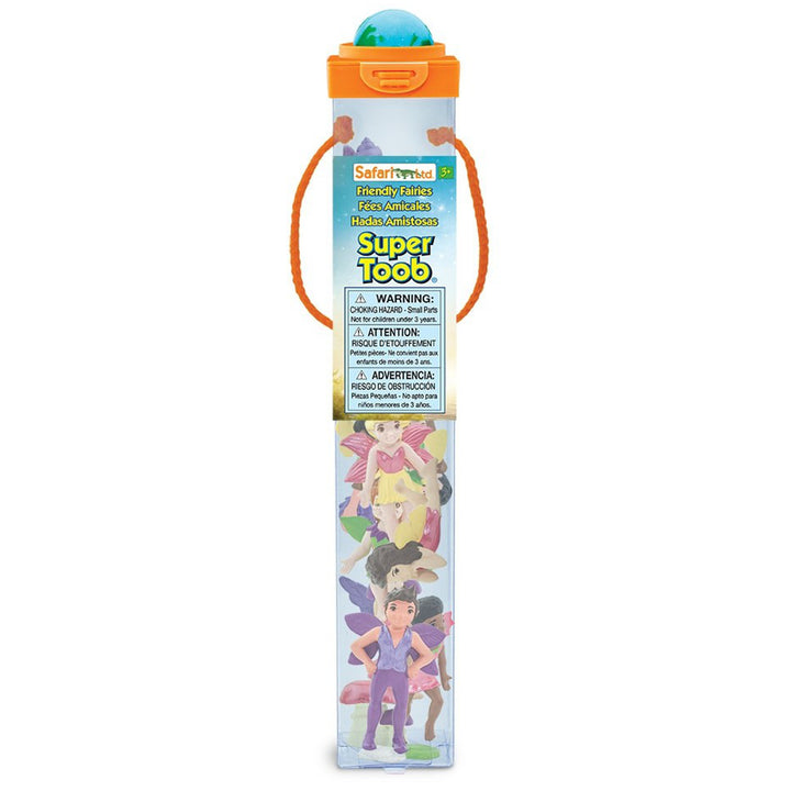 Safari - Super Toob - Friendly Fairies