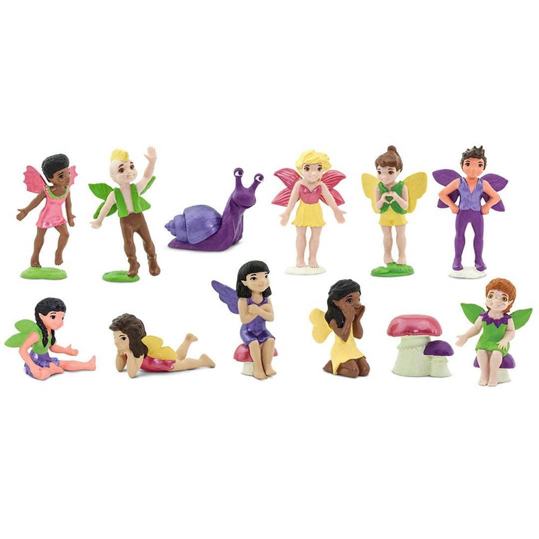 Safari - Super Toob - Friendly Fairies