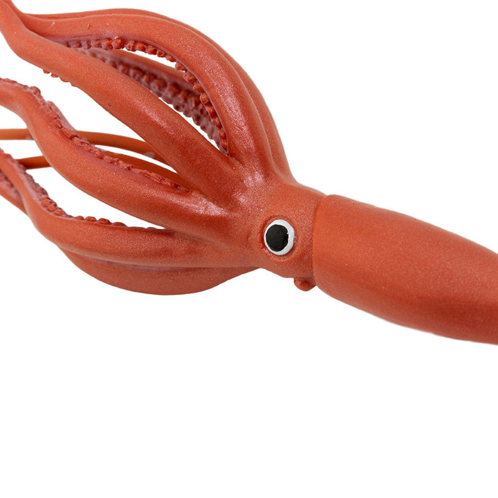 Safari - Giant Squid