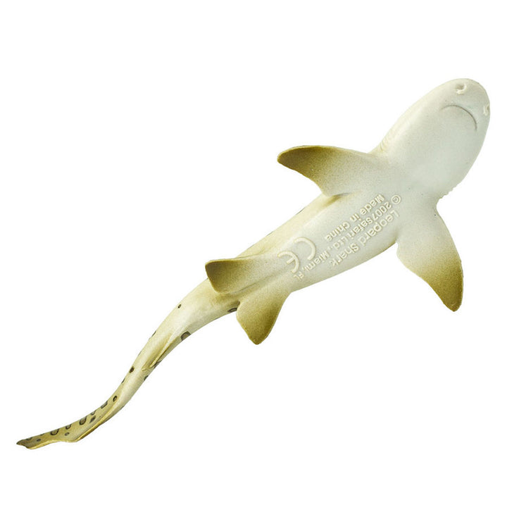 Safari - Leopard Shark