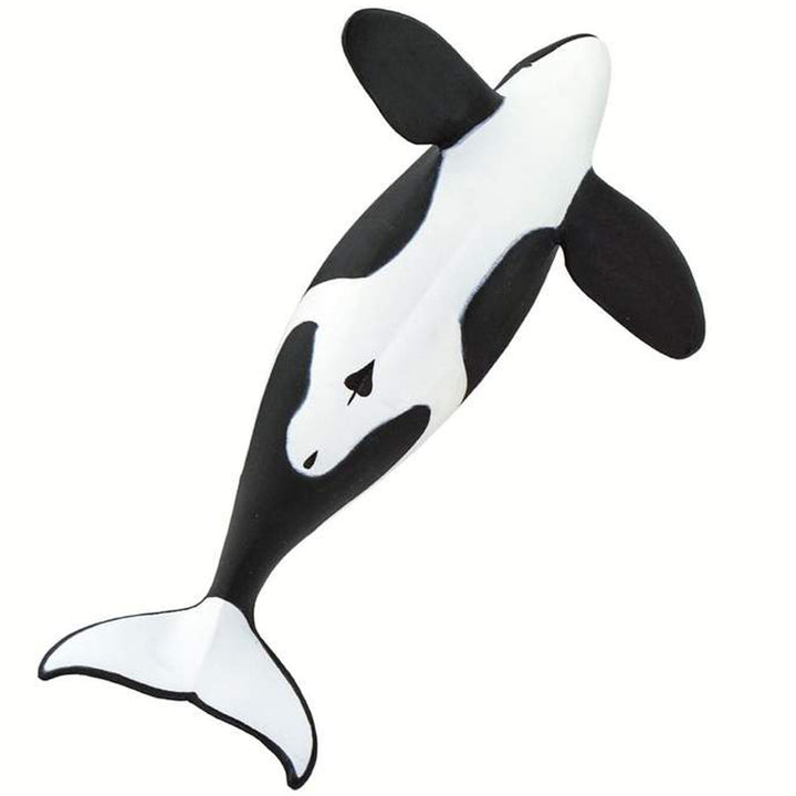 Safari - Orca